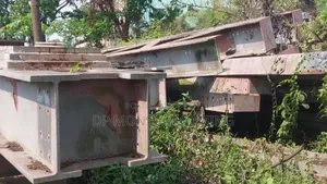ইন্ডাস্ট্রিয়াল জি আই বিম