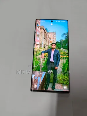 Samsung Galaxy Note 10 Plus 256 GB Rose Gold