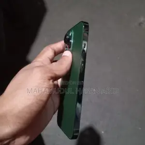 অ্যাপল আইফোন ১৩ প্রো ২৫৬ জিবি গ্রিন