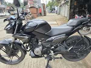 Hero Xtreme 125R 2025 Black