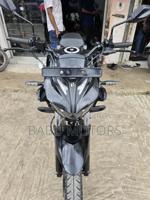 Hero Xtreme 125R 2025 Black