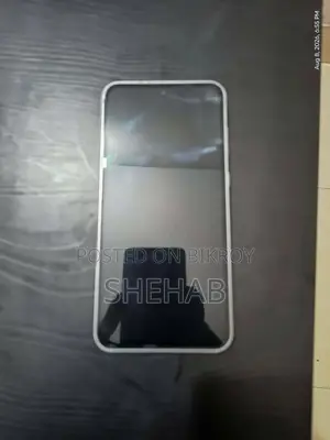 Samsung Galaxy A55 128 GB White