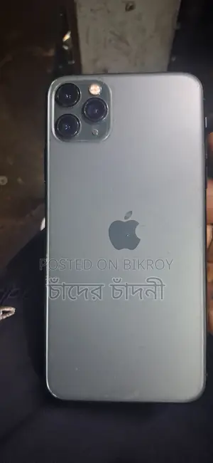 Apple iPhone 11 Pro Max 256 GB Blue