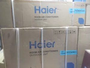 Haier AC 1 Ton Non Inverter Exchange Offer