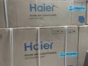 Haier AC 1 Ton Non Inverter Exchange Offer