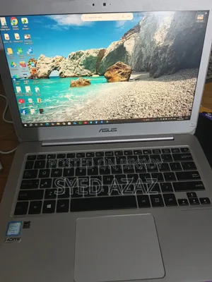 Laptop ASUS UX305UA 8GB Intel Core I5 SSD 256GB