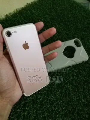 Apple iPhone 7 128 GB Pink