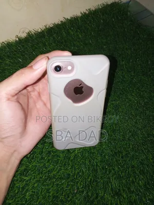 Apple iPhone 7 128 GB Pink