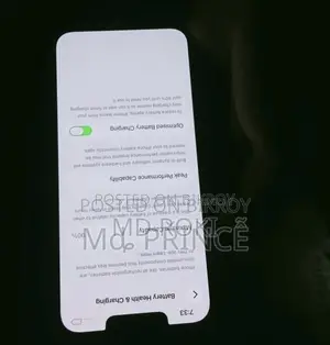 অ্যাপল আইফোন ১৩ ১২৮ জিবি ব্লু