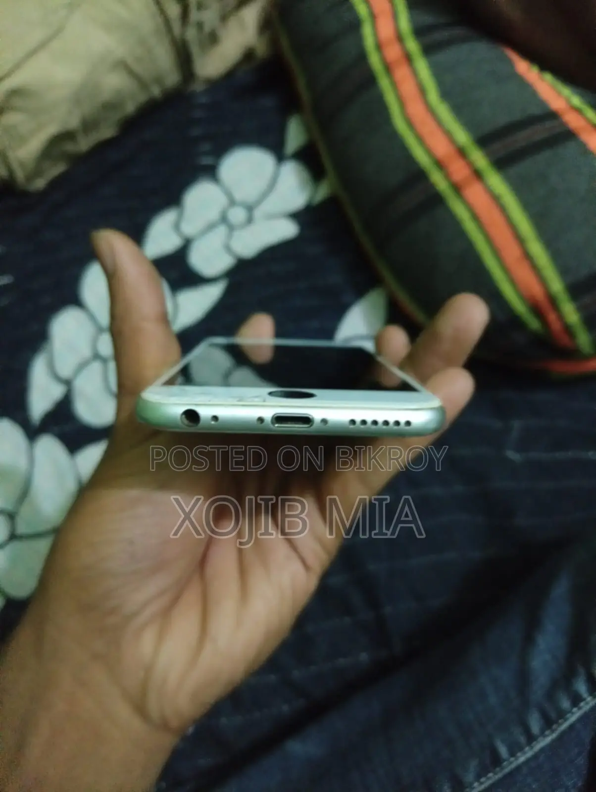 Apple iPhone 6s 64 GB
