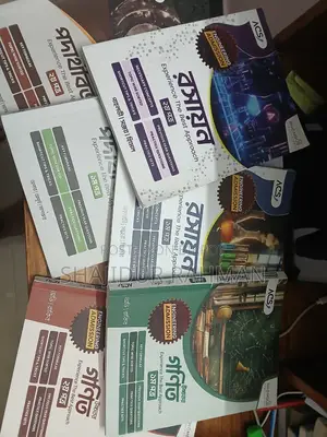 ACS Engineering Admission Book