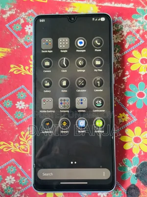 Samsung Galaxy A33 5G 128 GB Blue