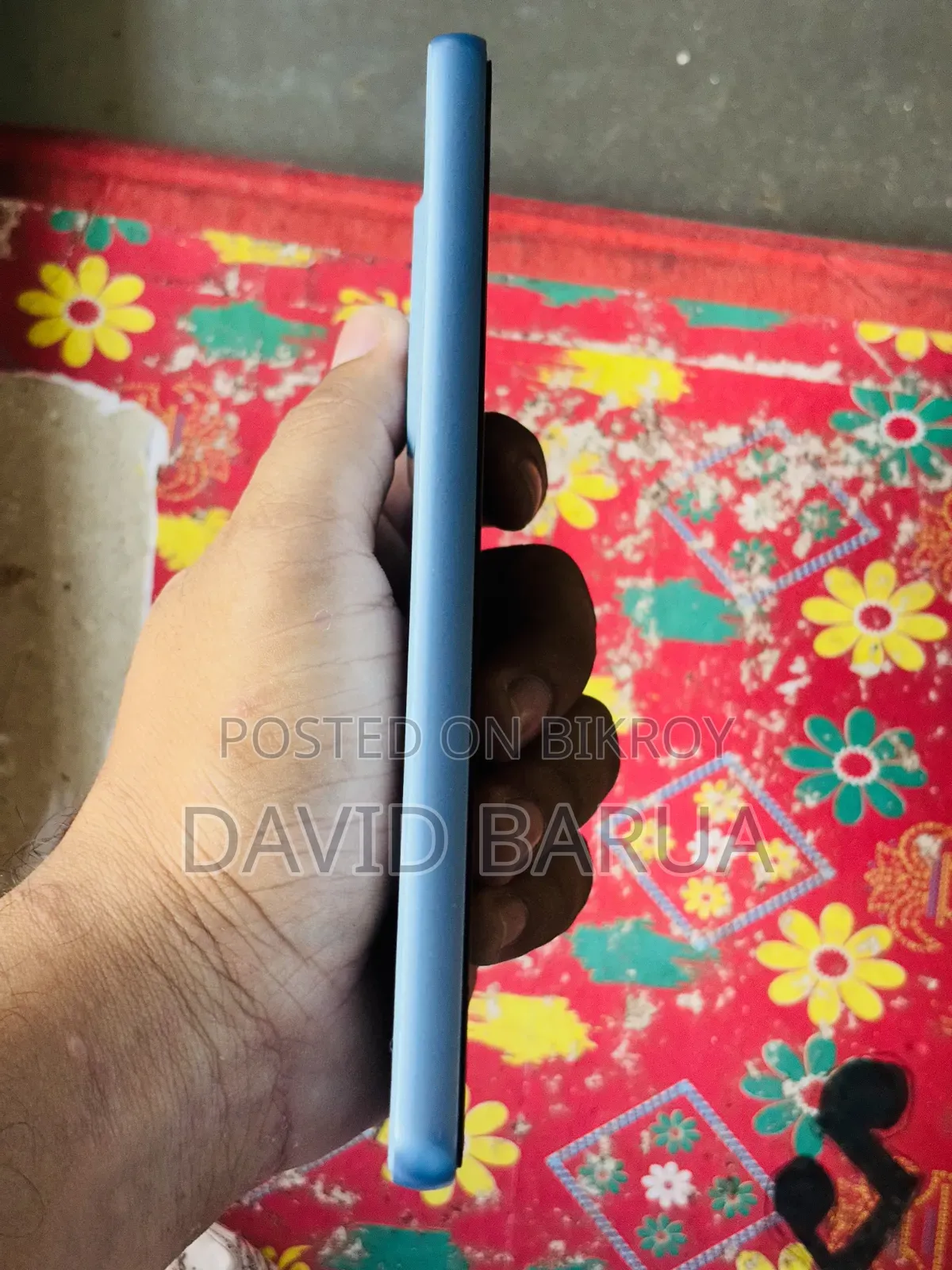 Samsung Galaxy A33 5G 128 GB Blue