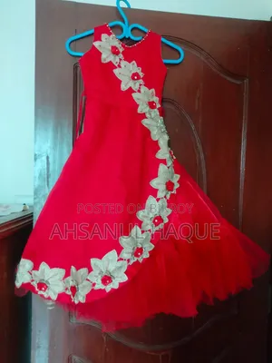 Party Dress