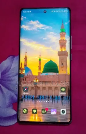 টেকনো স্পার্ক ২০ প্রো প্লাস ২৫৬ জিবি নীল