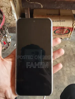 Infinix Hot 60 Pro 128 GB Gray