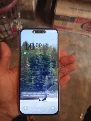 Infinix Hot 60 Pro 128 GB Gray