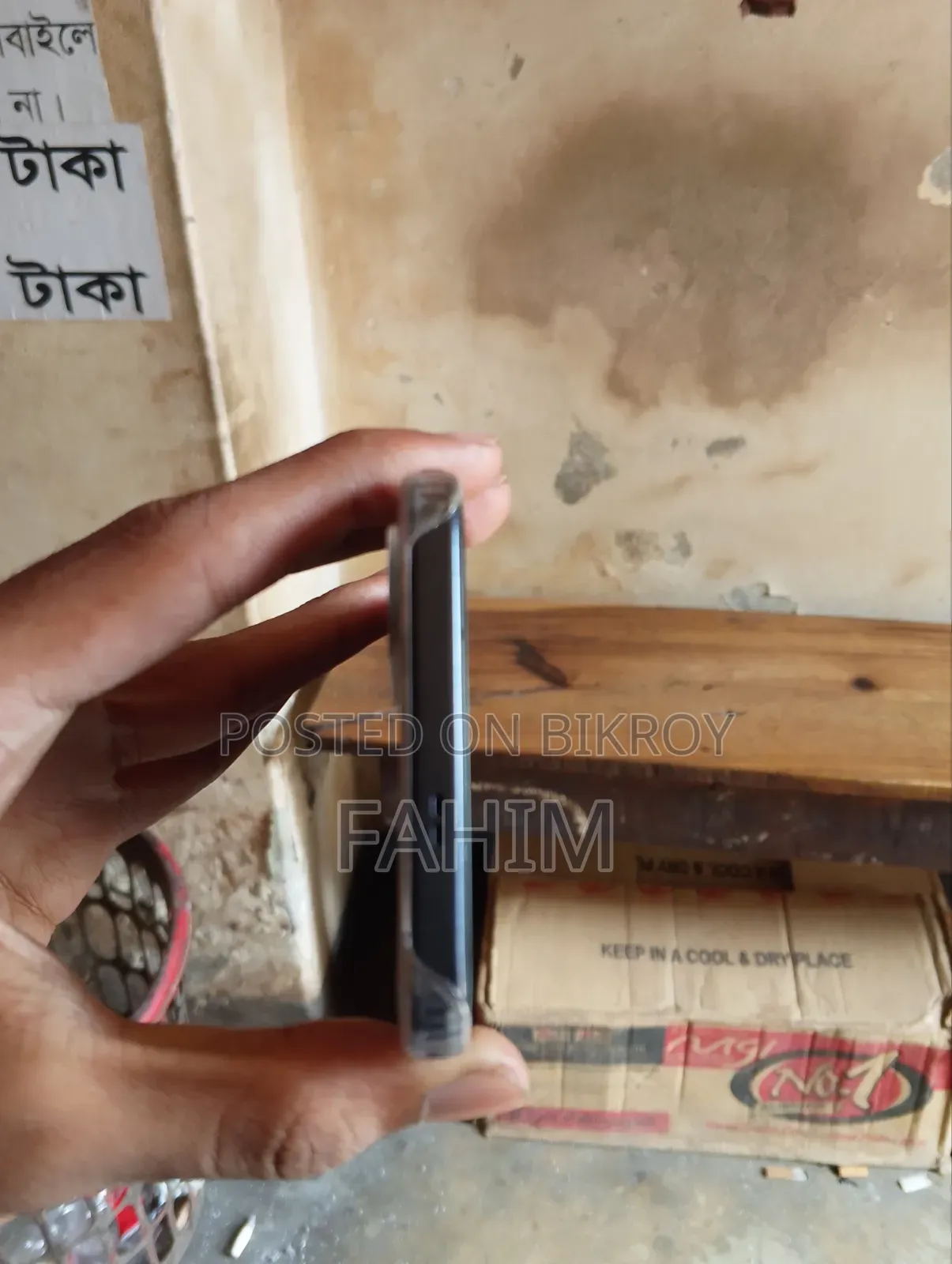 Infinix Hot 60 Pro 128 GB Gray
