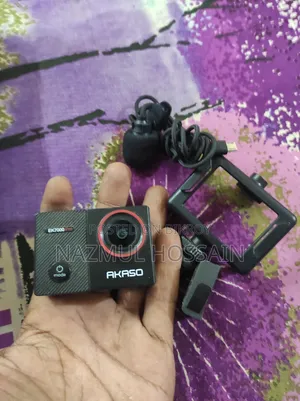 Akaso EK 7000 Pro