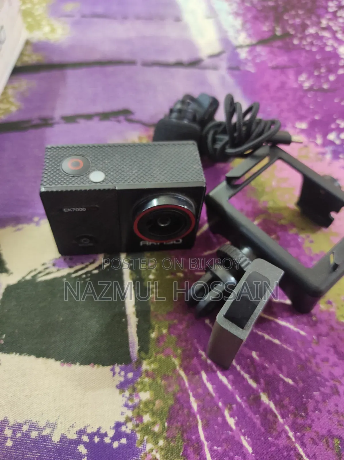 Akaso EK 7000 Pro