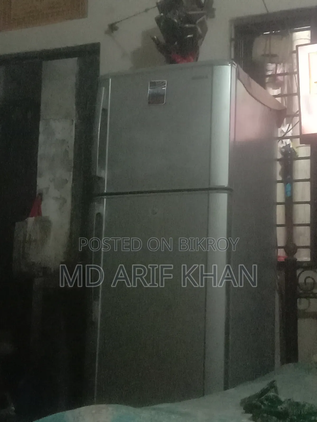 Samsung Freezer Sell Korbo