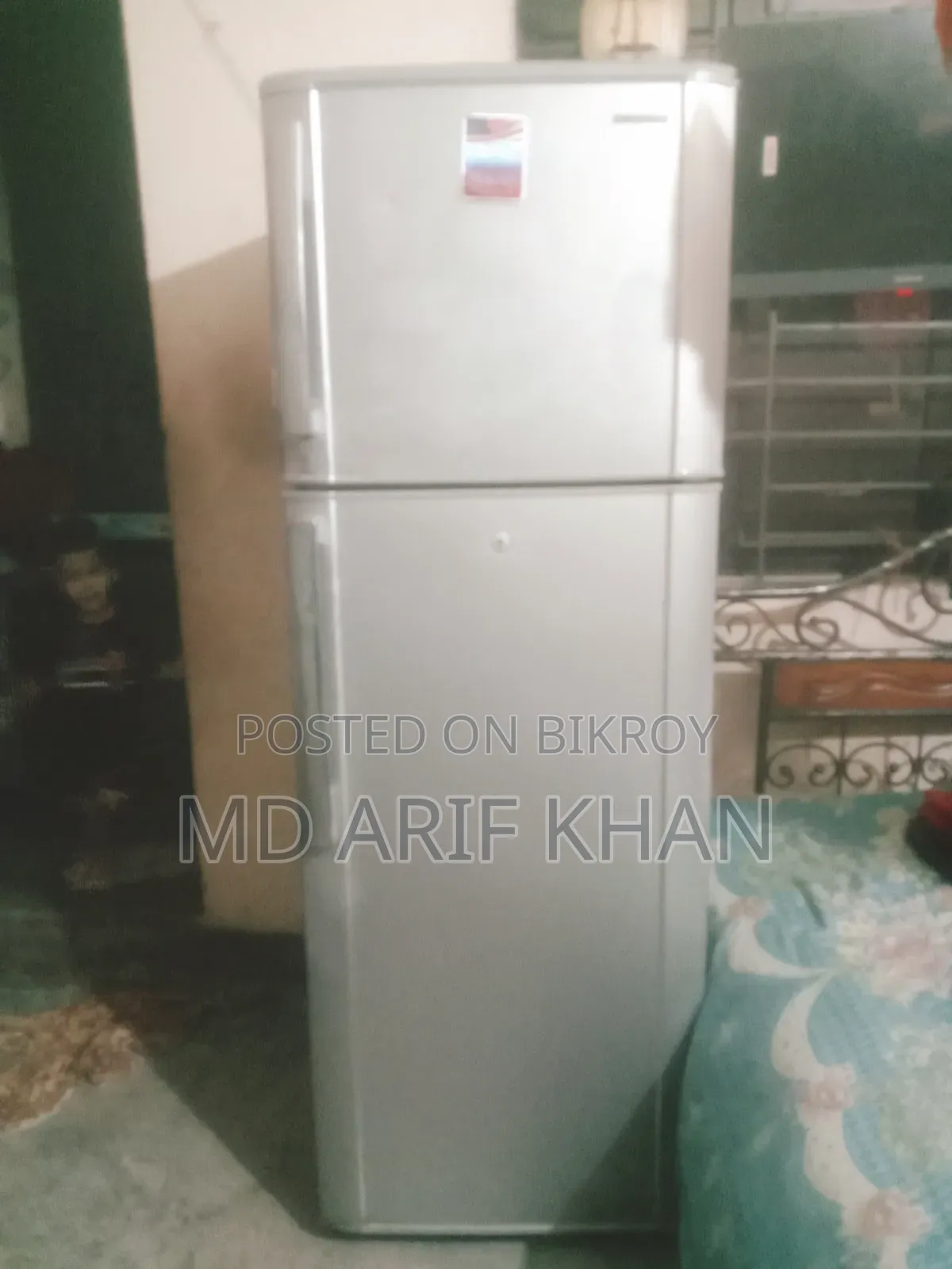 Samsung Freezer Sell Korbo