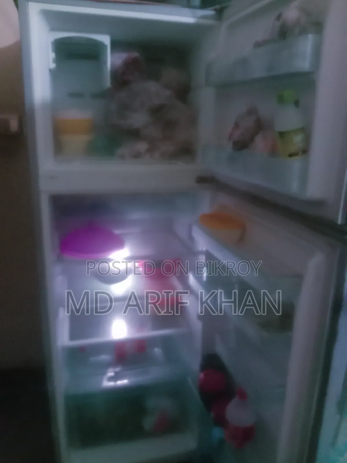 Samsung Freezer Sell Korbo