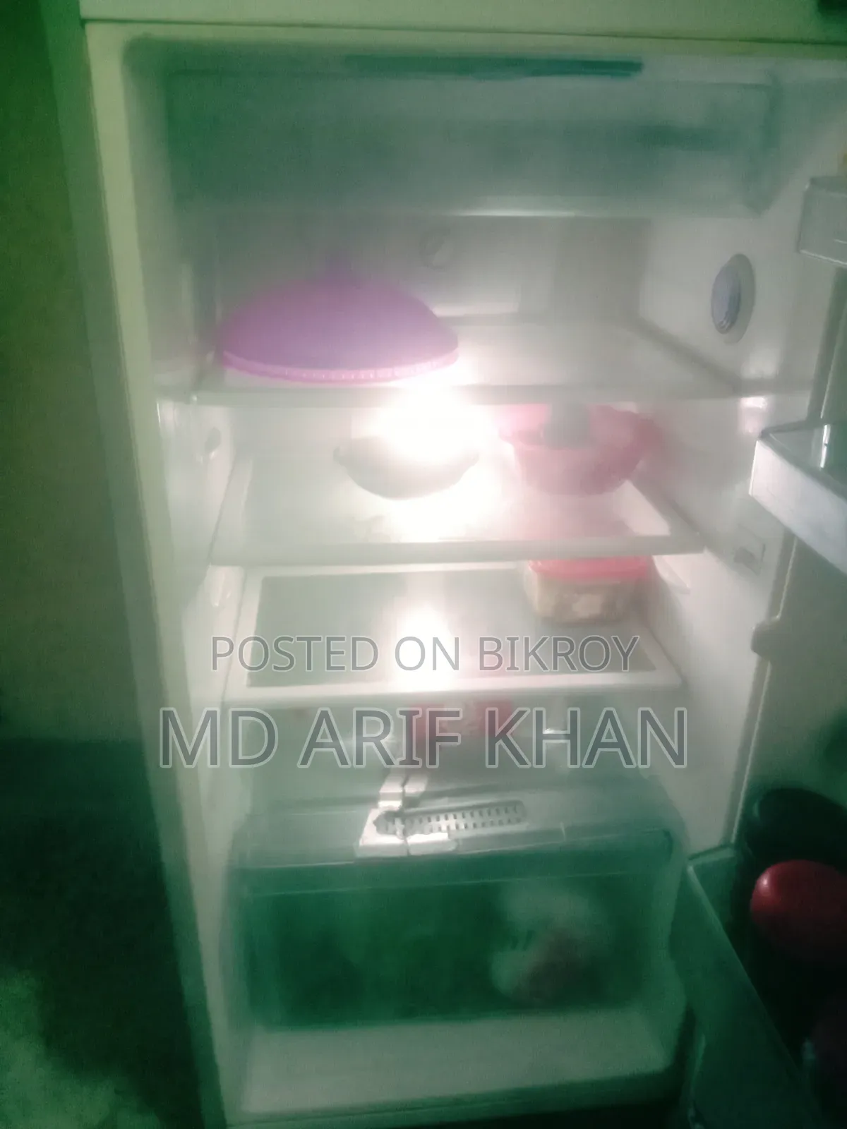 Samsung Freezer Sell Korbo