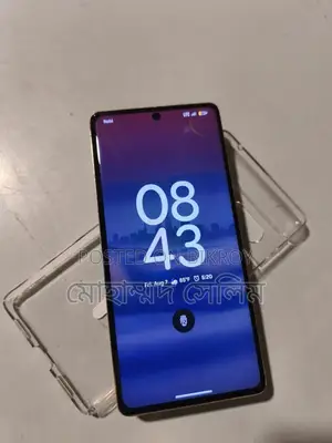 Google Pixel 7 Pro 128 GB