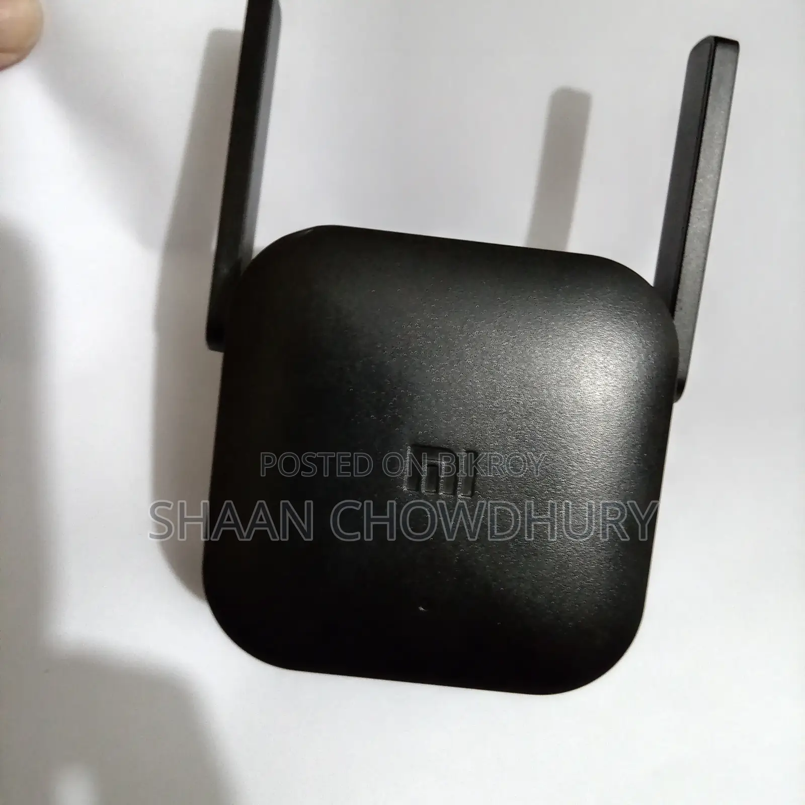Mi Xiaomi Wifi Router Extender Pro