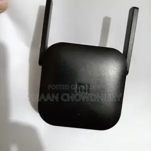Mi Xiaomi Wifi Router Extender Pro