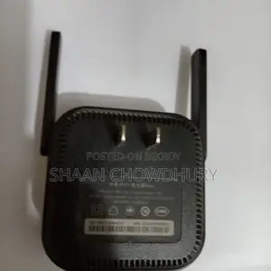 Mi Xiaomi Wifi Router Extender Pro