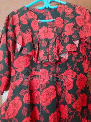 Dress for Girls