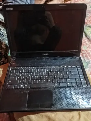 Laptop Dell 4GB Intel Core 2 Duo SSD 128GB
