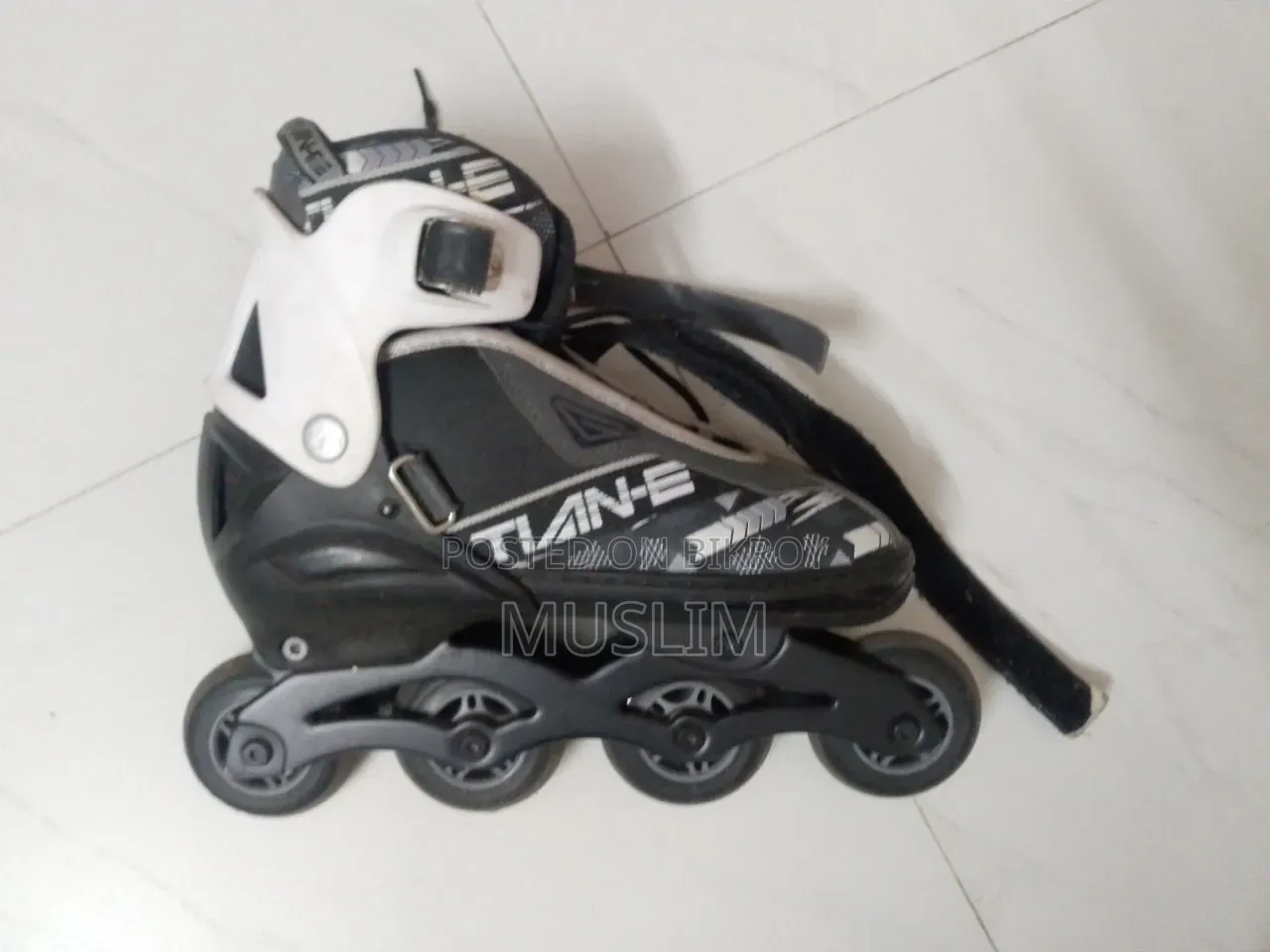 Titan E Skate