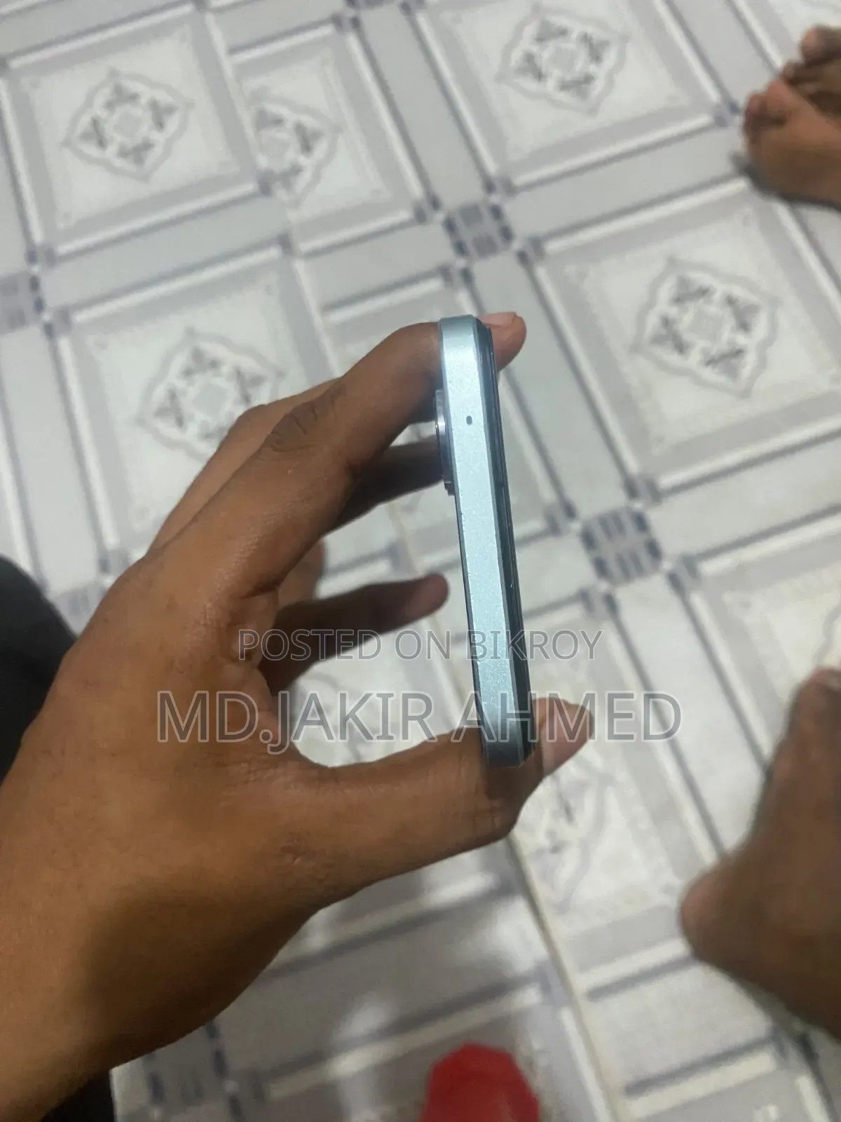 ওপ্পো এফ২১ প্রো ৫জি ১২৮ জিবি