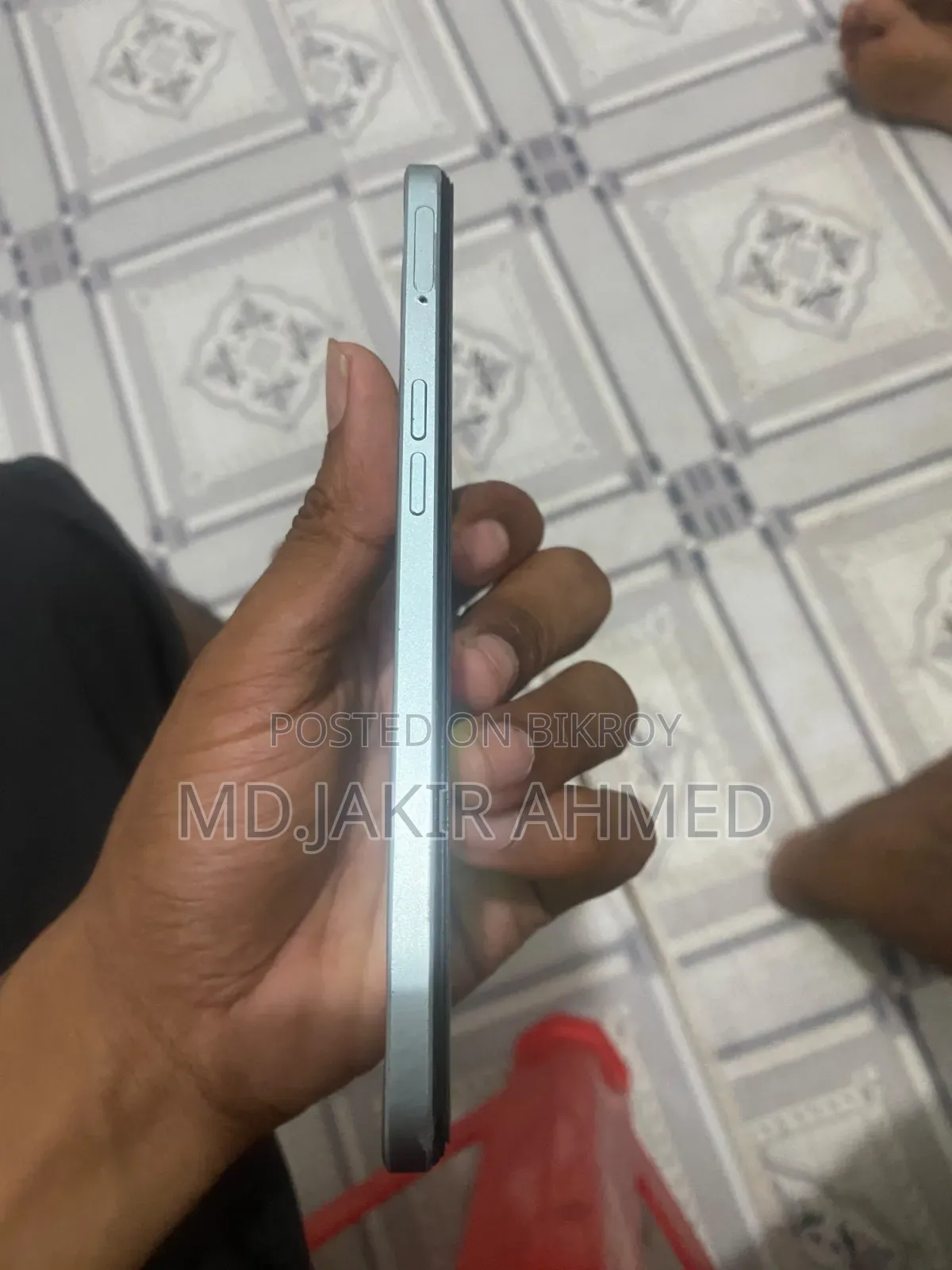 ওপ্পো এফ২১ প্রো ৫জি ১২৮ জিবি