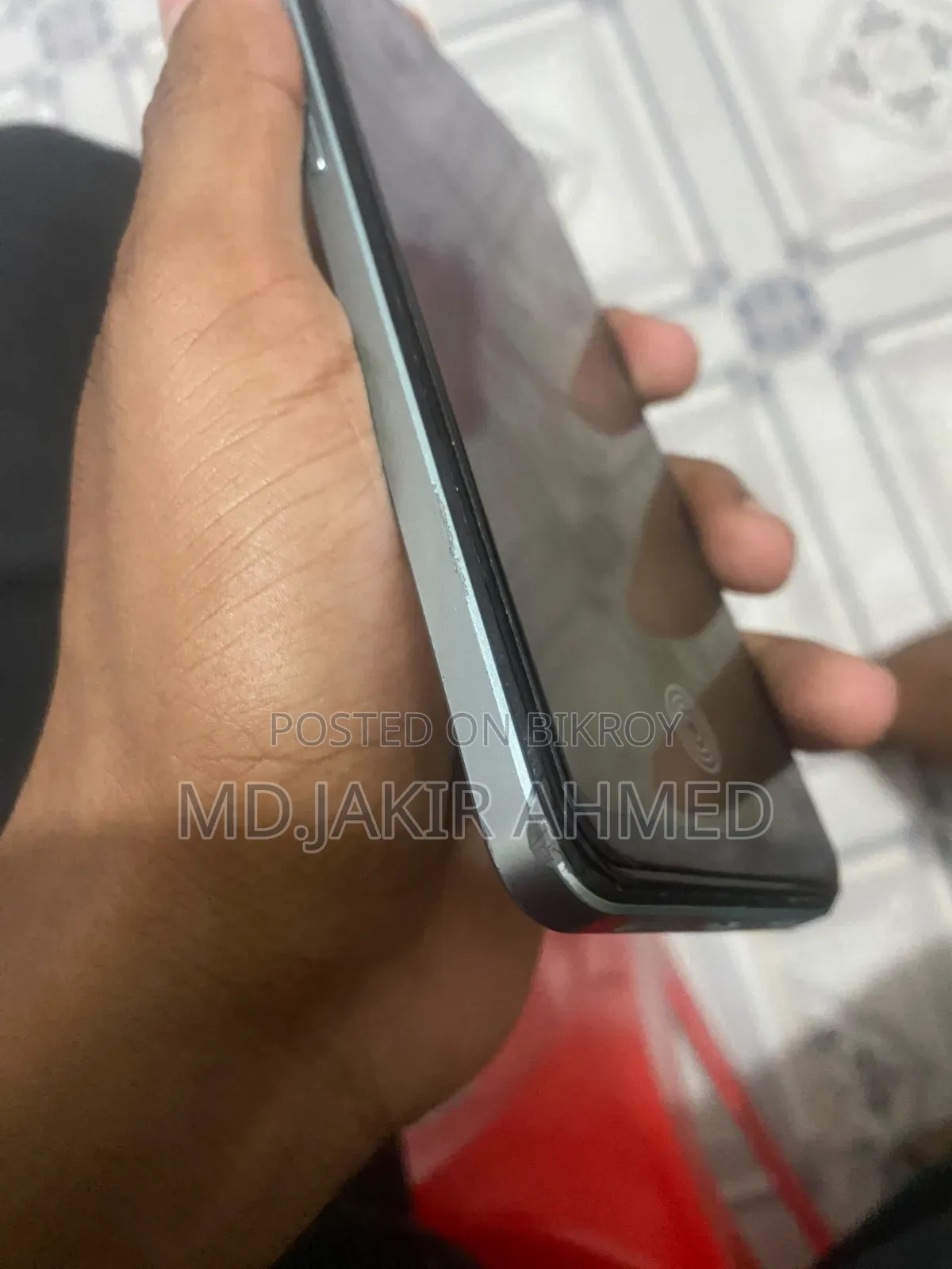 ওপ্পো এফ২১ প্রো ৫জি ১২৮ জিবি