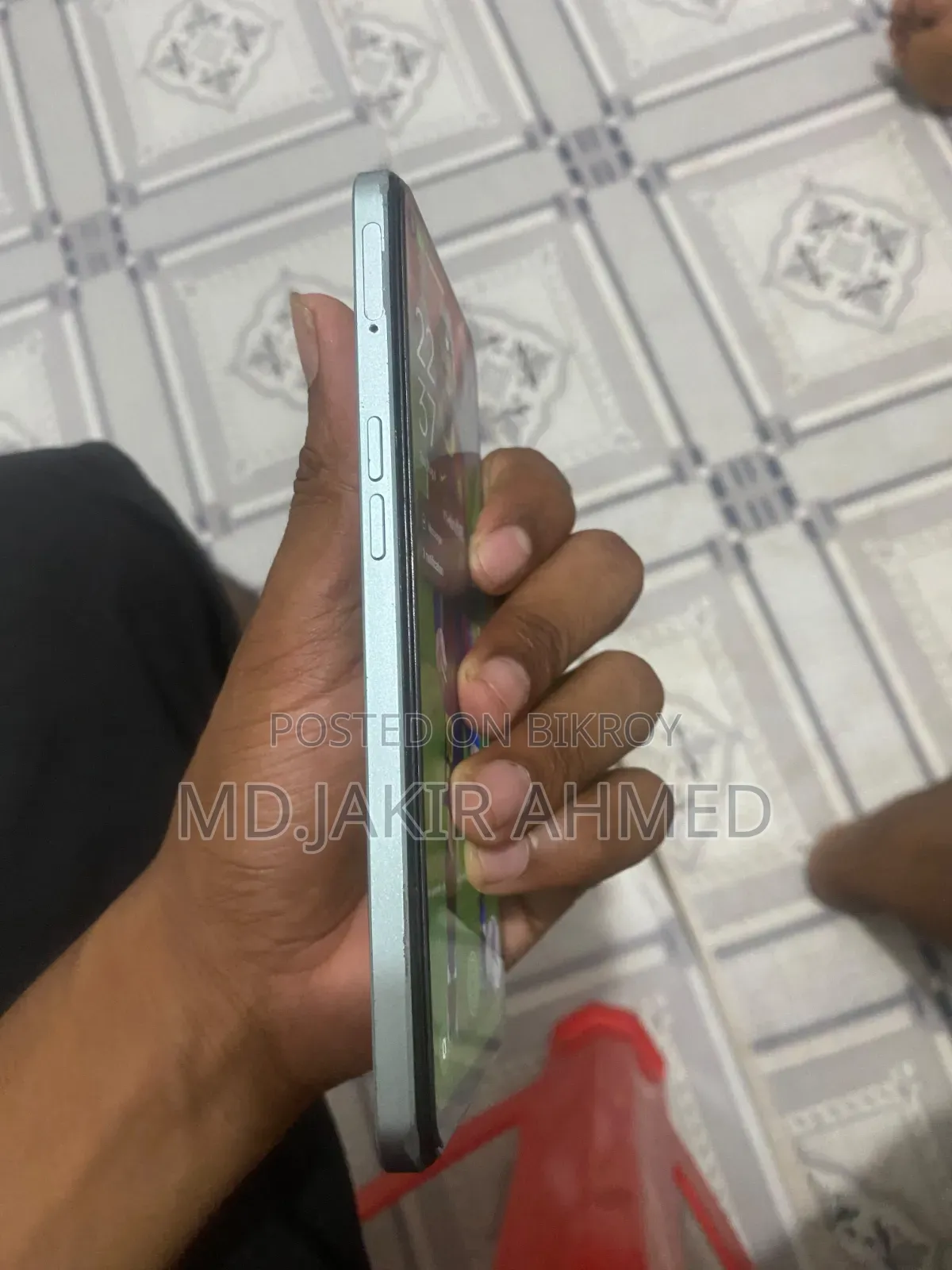 ওপ্পো এফ২১ প্রো ৫জি ১২৮ জিবি