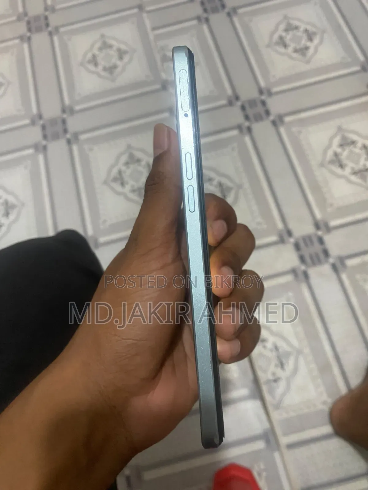 ওপ্পো এফ২১ প্রো ৫জি ১২৮ জিবি