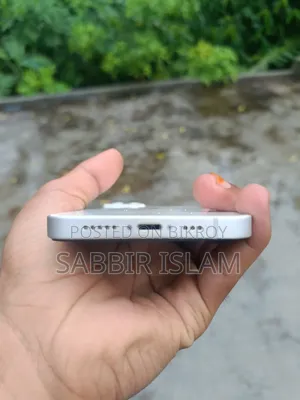Apple iPhone 13 128 GB White