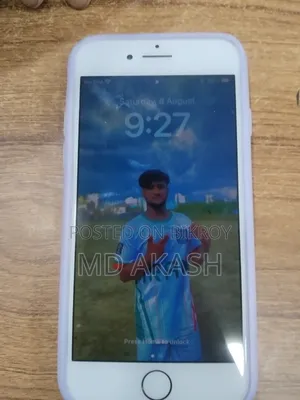 Apple iPhone 8 64 GB Rose Gold