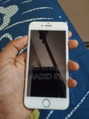 Apple iPhone 7 Plus 128 GB White