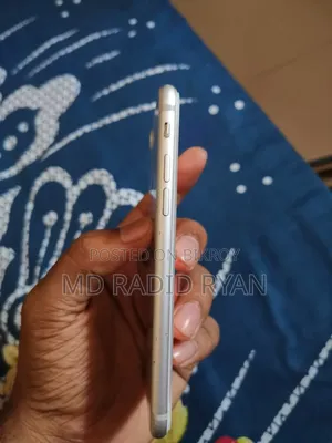 Apple iPhone 7 Plus 128 GB White
