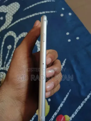 Apple iPhone 7 Plus 128 GB White