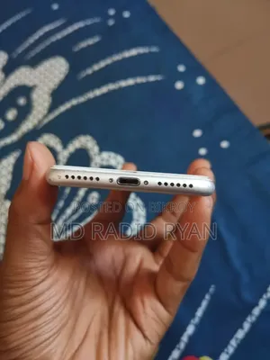 Apple iPhone 7 Plus 128 GB White