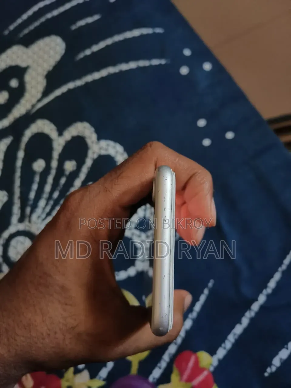 Apple iPhone 7 Plus 128 GB White