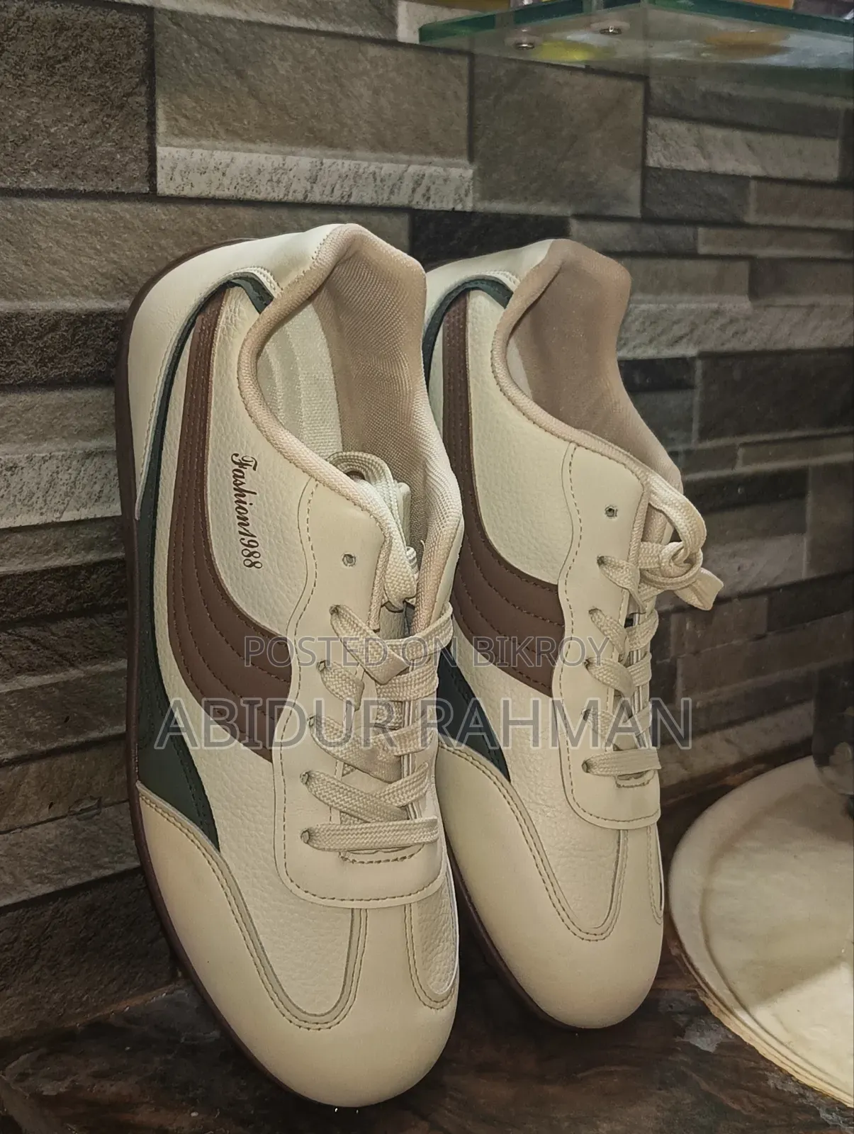 New Shoes for Sale