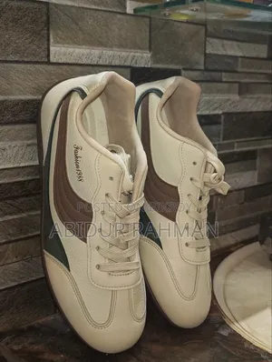 Classical Shoes