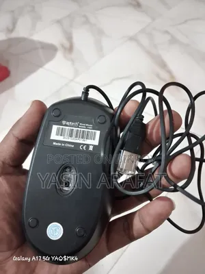 Laptop Mouse